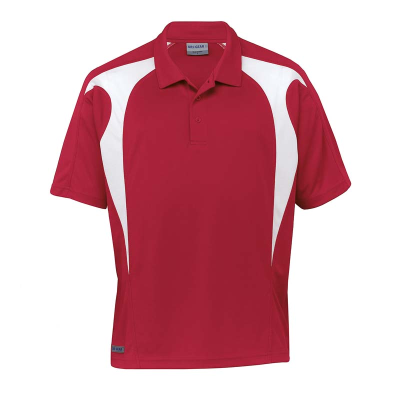 Spliced Zenith Polo image5